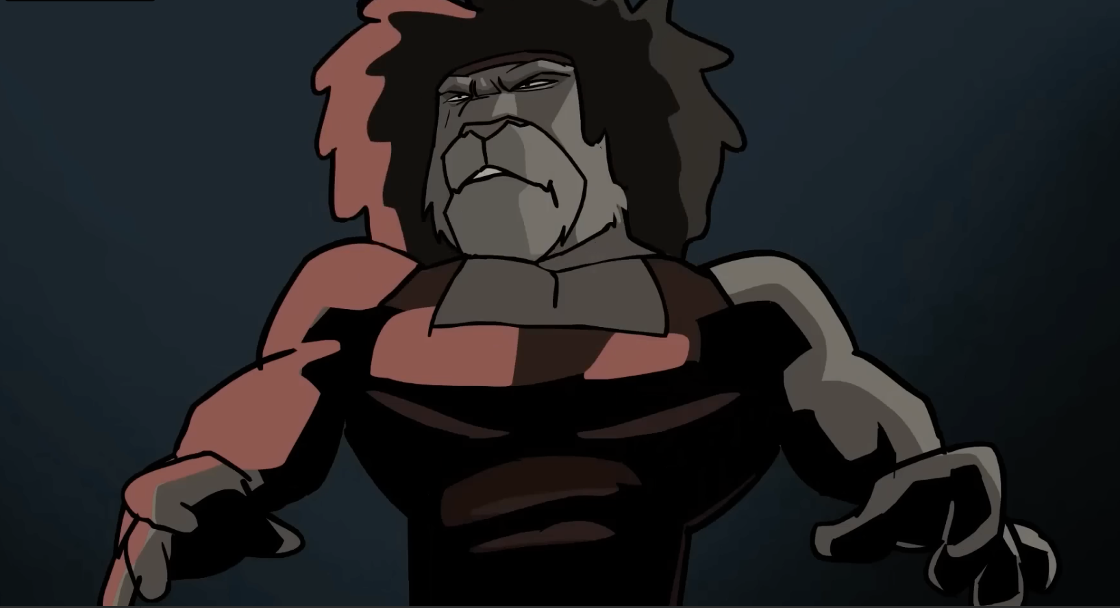 Culoe De Song - Rambo (Official Music Video)