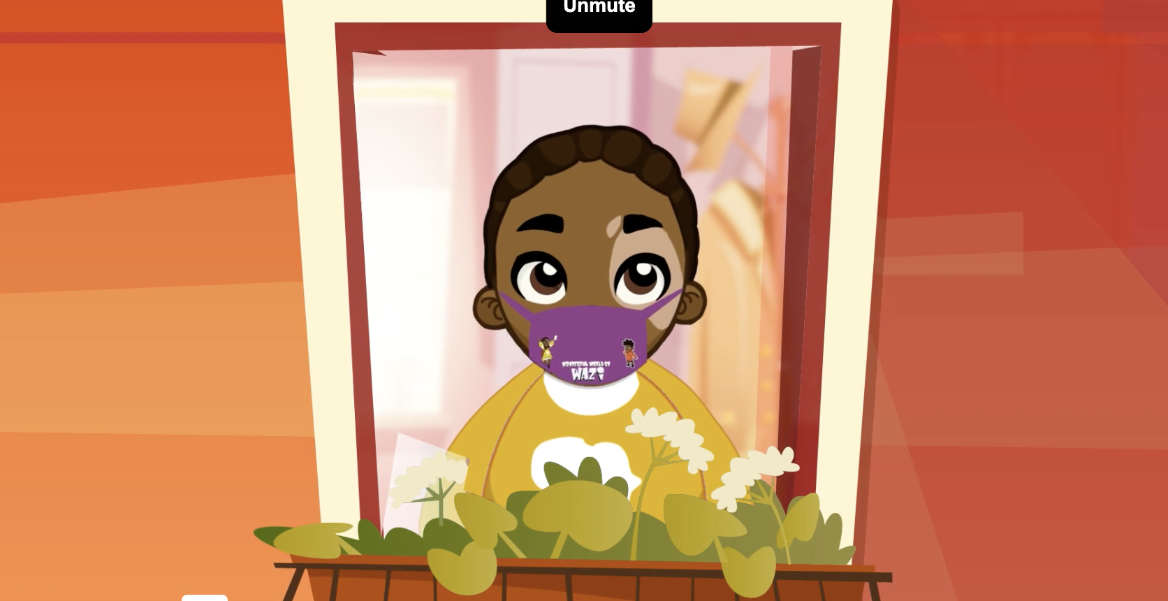 EXPLAINED TO KIDS Tips On Wearing Masks