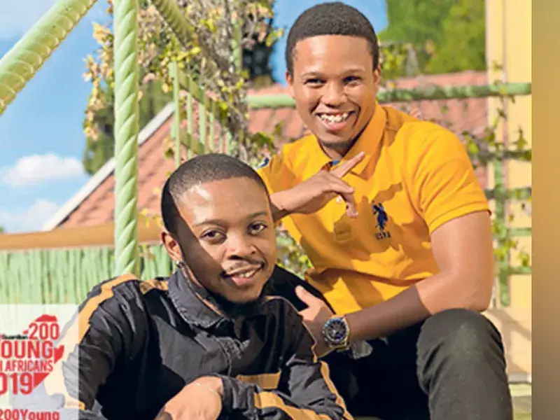Mail & Guardian: 200 Young South Africans