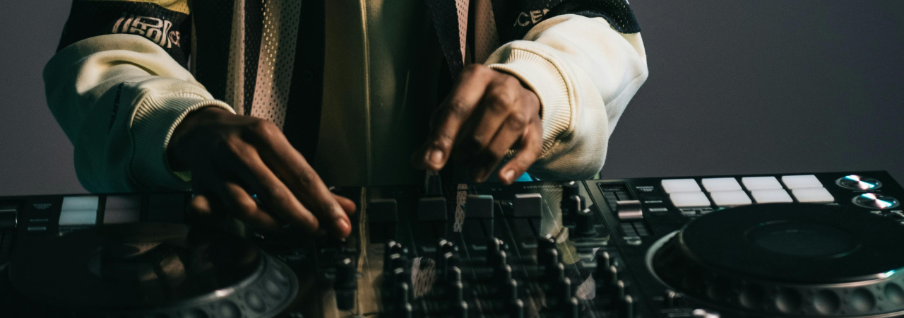 Music artist